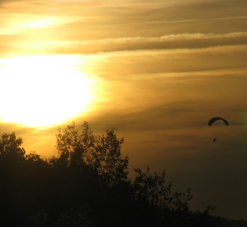 liberté sur beauceville