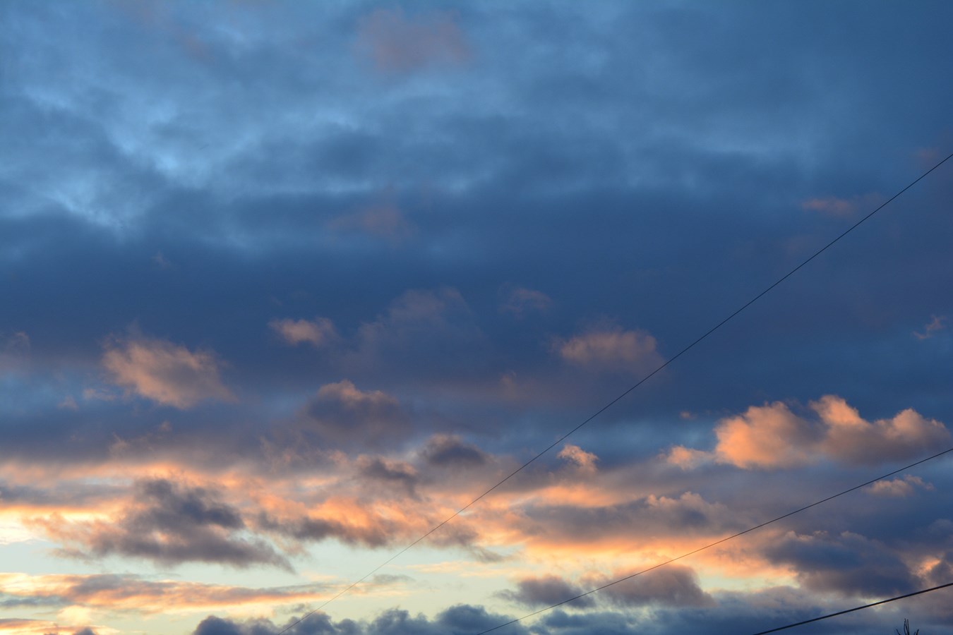 lever soleil lac aux grelots