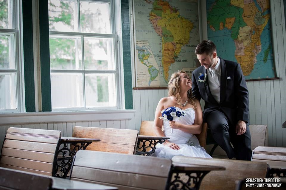 Nos Amours d'Autrefois