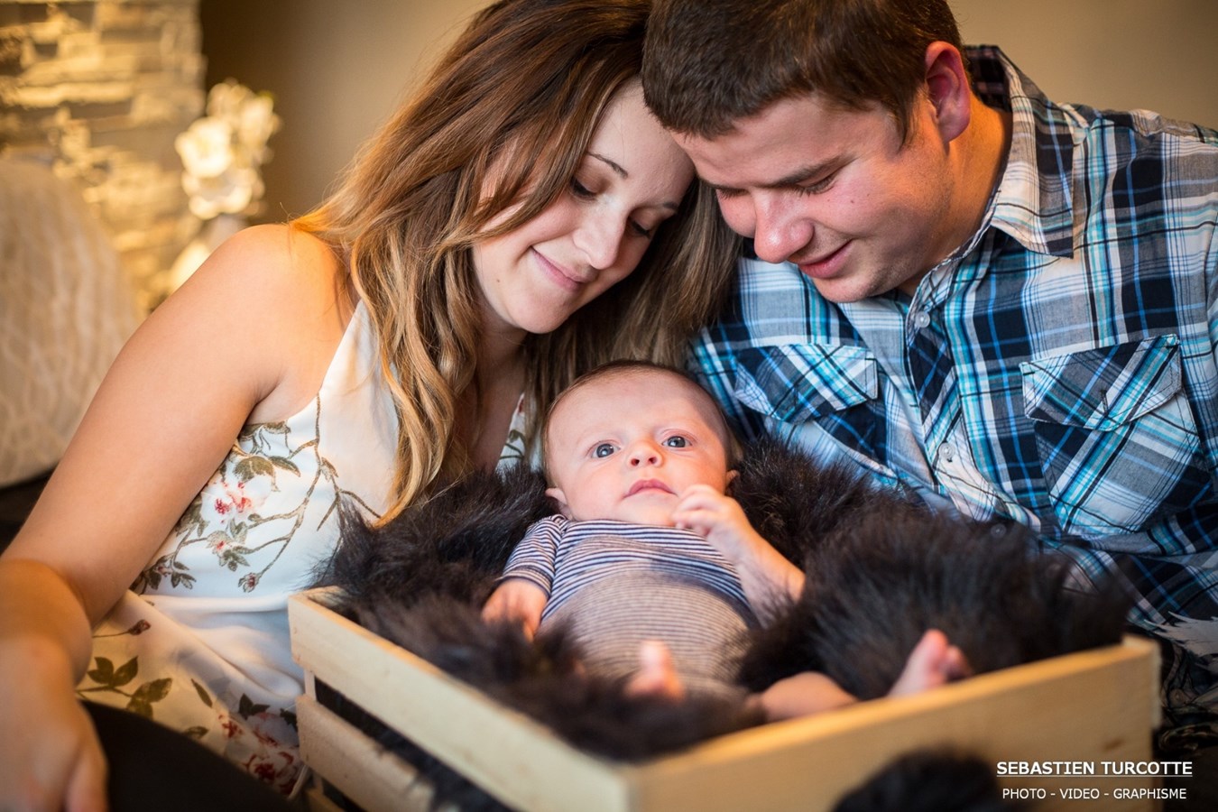C'est le temps d'écrire au Père Noël