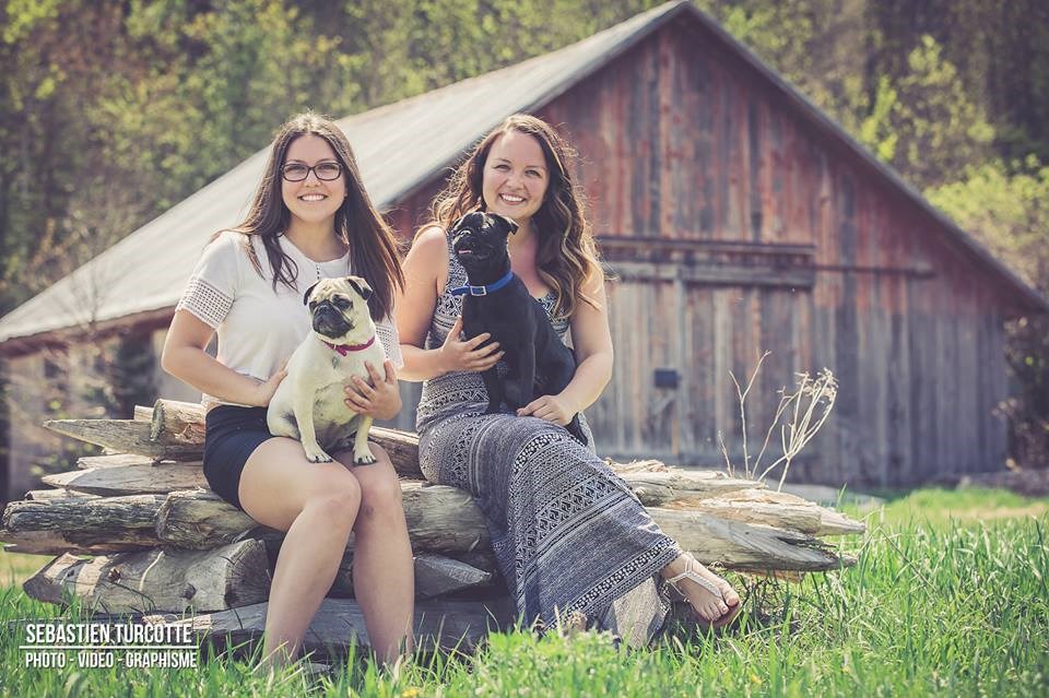 Les pitoux au rendez-vous