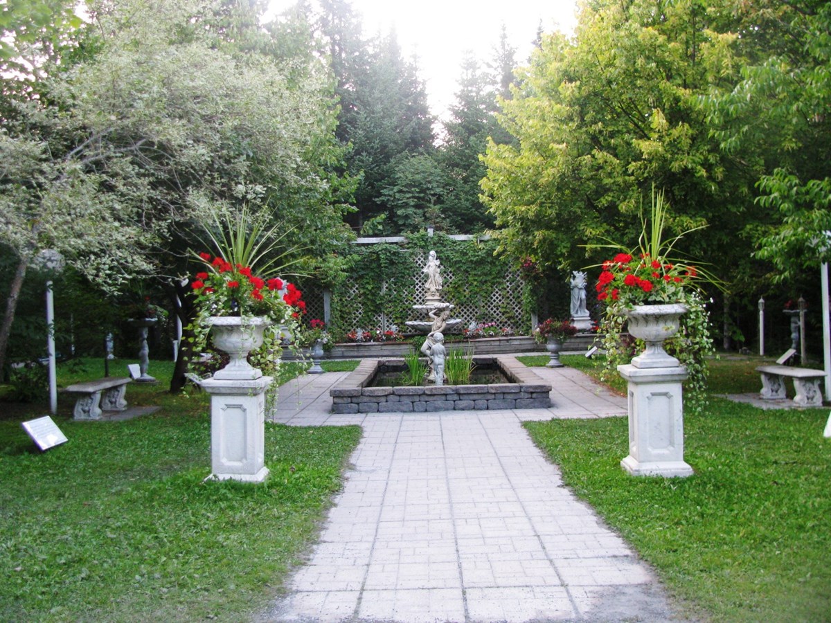 domaine de l'héritage