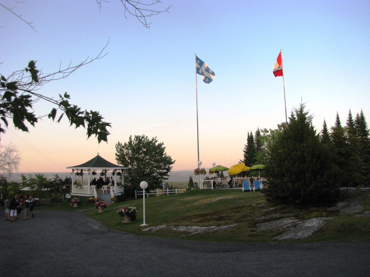 domaine de l'héritage