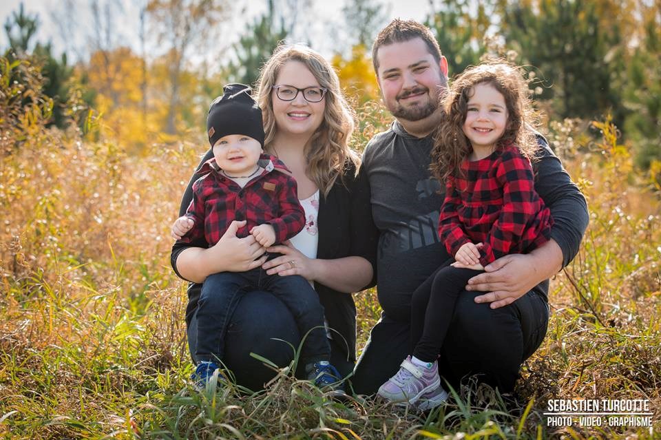 L'Automne et ses couleurs