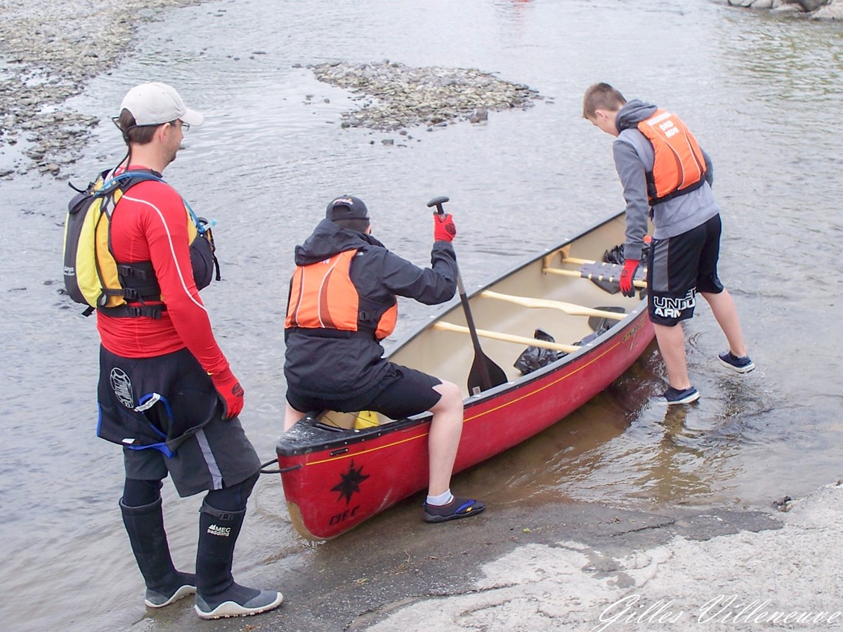 les berges Valley Junction 