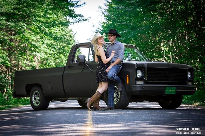 On profite de l'Été!