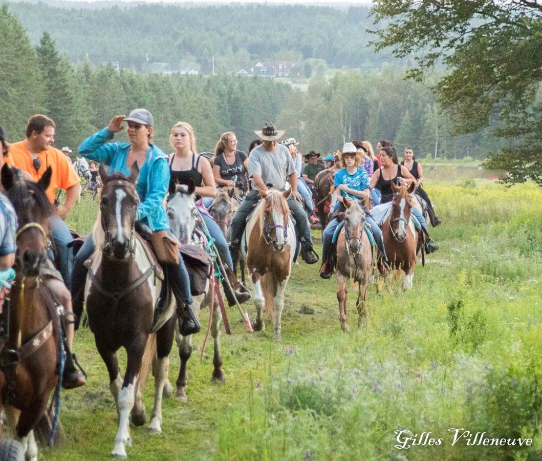 Nashille en Beauce 2017