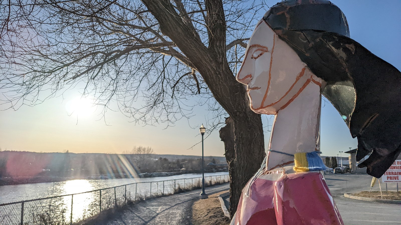 Soutien aux sculpteurs ukrainiens 