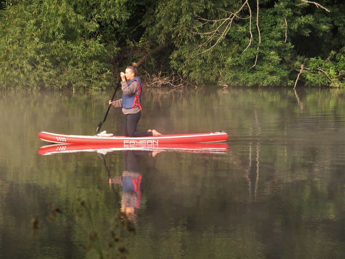 Arc en ciel sux Passerelles