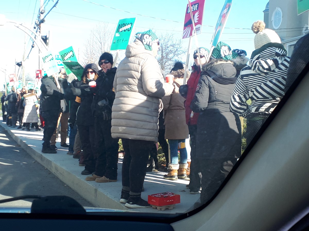 École grande coudée 