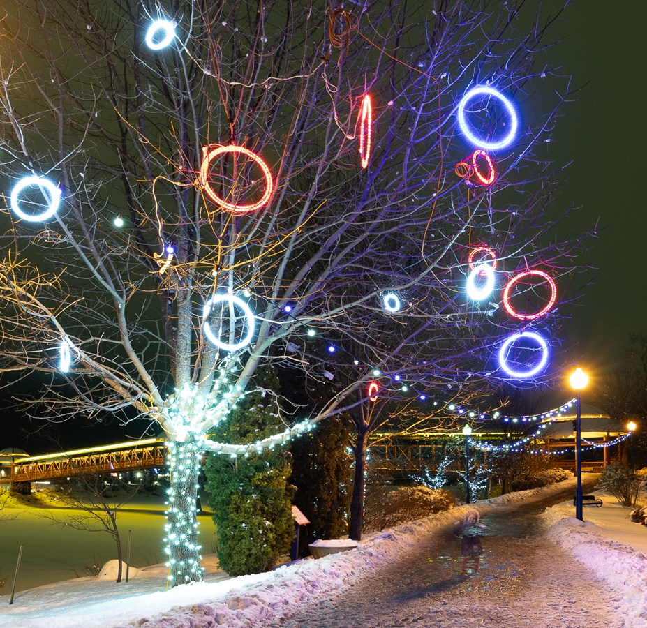 Le fantôme de l'Île