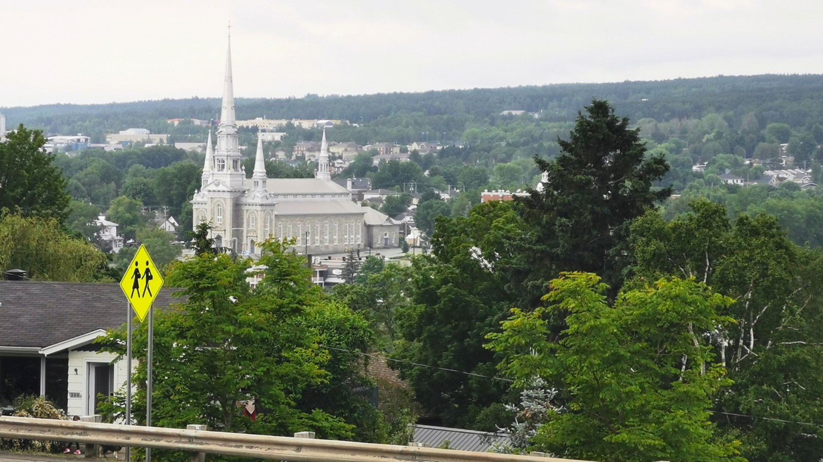 Église Saint-Georges