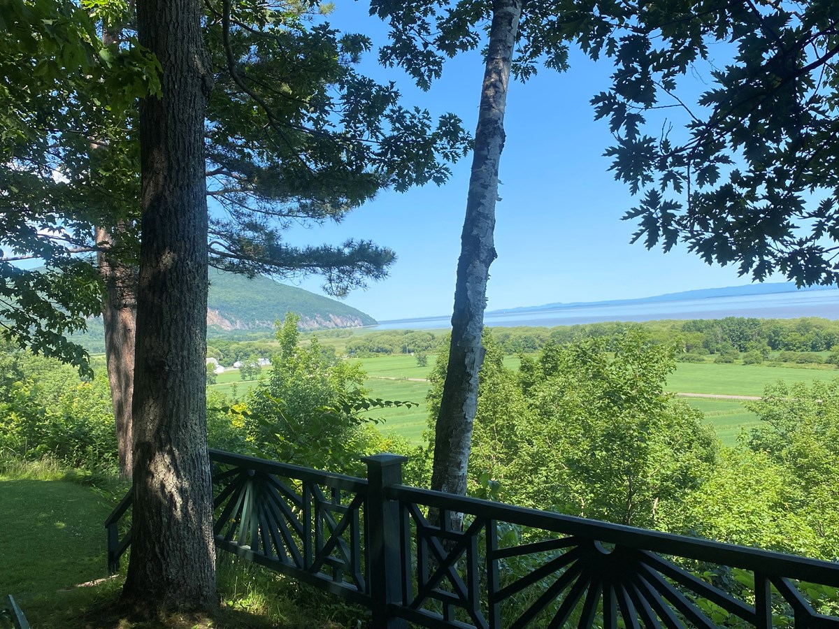 Basilique Ste-Anne de Beaupré